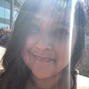 Meet your Posher, April